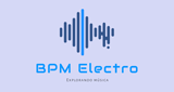 BPM Electro LOGO