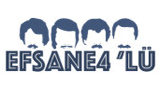 Radyo Home - EFSANE4'LÜ LOGO