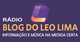 Rádio Blog do Léo Lima LOGO