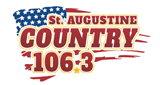 St Augustine Country LOGO