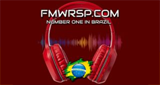 FMWR-SP LOGO