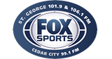 Fox Sports Utah LOGO