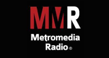 Metromedia Radio LOGO