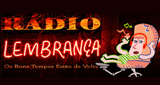 Rádio Lembrança LOGO