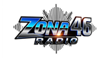 Zona 46 Radio LOGO