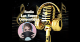 Radio La Super Konsentida LOGO