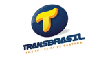 TransBrasil FM LOGO