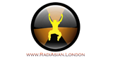 RadiAsian.London LOGO