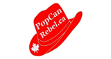 PopCanRebel.ca LOGO