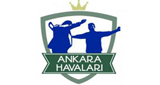 Radyo Ankara Havaları LOGO