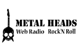 Metal Heads LOGO