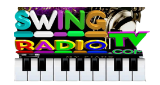 Swing RadioTV LOGO