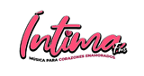 Íntima FM Santiago LOGO