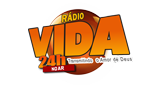 Rádio Vida Terra Rica LOGO