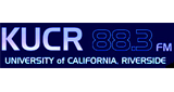 KUCR 88.3 FM LOGO