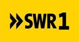 SWR1 - BW LOGO