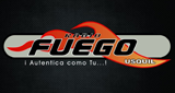 Fuego - Usquil LOGO