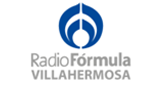 Radio Fórmula Primera Cadena LOGO