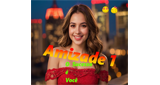Rádio Online Amizade 1 LOGO