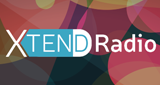 Xtend Radio LOGO