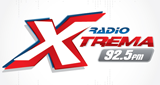 Xtrema FM LOGO