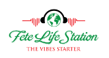 Fete Life Station LOGO
