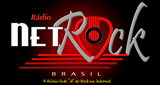 Rádio Net Rock LOGO
