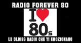 Forever 80 LOGO