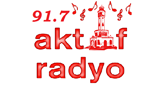 Aktif Radyo LOGO