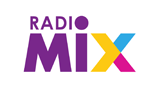 Radio Mix LOGO
