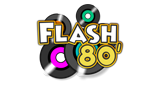 Flash80' Radio LOGO