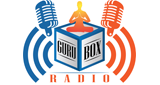 GuruBox Radio LOGO