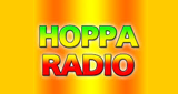 Hopparadio LOGO