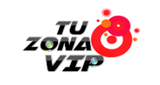 Tu Zona V.I.P Radio LOGO