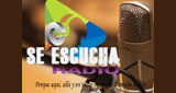 C Escucha Radio LOGO