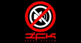 ZFK radio LOGO