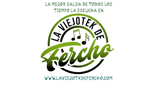 La Viejotk de Fercho LOGO