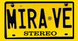 Mira Ve Stereo LOGO