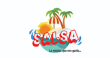 Salsa Radio LOGO