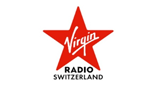 Virgin Radio LOGO