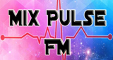Mix Pulse FM LOGO