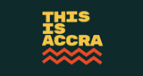 ThisisAccra Radio LOGO