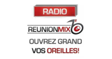 Radio Reunion Mix LOGO