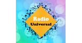 RADIO UNIVERSAL LOGO