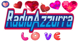 Radio Azzurra Love LOGO