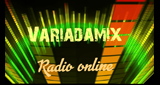 Variadamix Radio LOGO