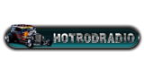 HotrodRadio LOGO
