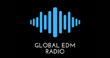 Global EDM Radio LOGO