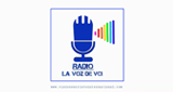 La voz de VCI LOGO