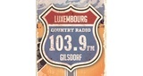 Country Radio Gilsdorf LOGO